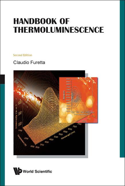 Handbook of Thermoluminescence (2nd Edition)