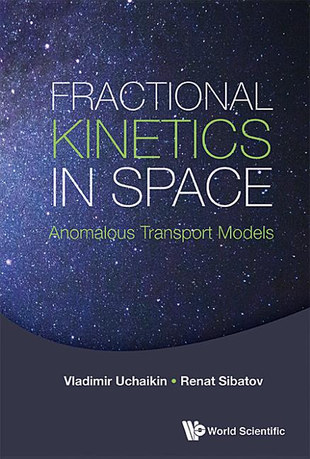 Fractional Kinetics in Space: Anomalous Transport Models