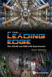 At the Leading Edge: The Atlas and CMS Lhc Experiments