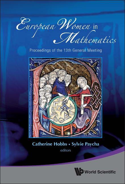 European Women in Mathematics - Proceedings of the 13th General Meeting
