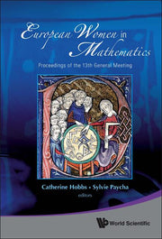European Women in Mathematics - Proceedings of the 13th General Meeting