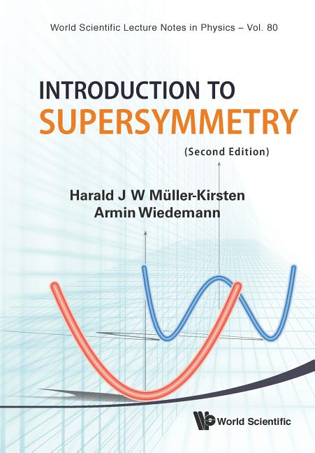 Introduction to Supersymmetry (2nd Edition)