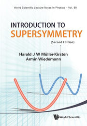 Introduction to Supersymmetry (2nd Edition)