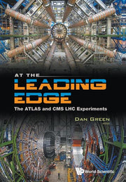 At the Leading Edge: The Atlas and CMS Lhc Experiments