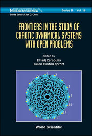 Front in Study of Chaotic Dyn Sys With..