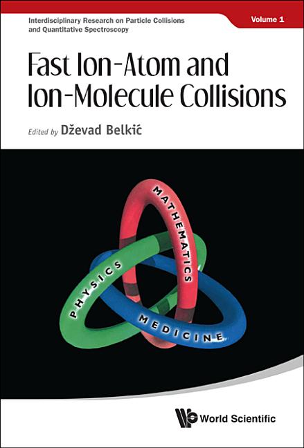 Fast Ion-Atom & Ion-Molecule Collisions