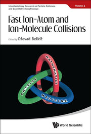 Fast Ion-Atom & Ion-Molecule Collisions