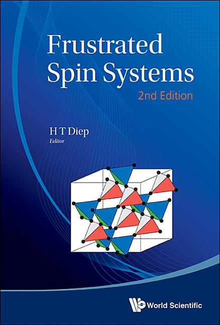 Frustrated Spin Systems (2nd Edition) (Revised)