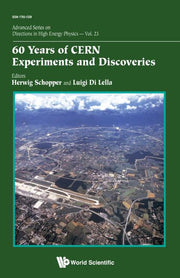 60 Years of Cern Experiments and Discoveries