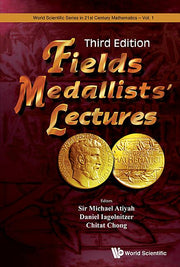 Fields Medallists' Lectures (Third Edition) (Revised)