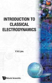 Introd to Classical Electrodynamics