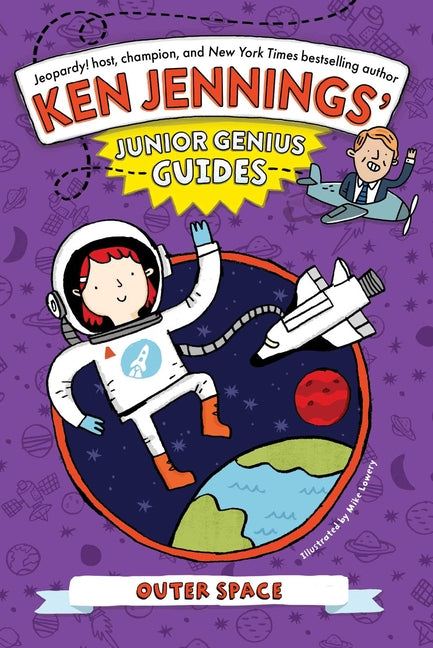 Outer Space (Reissue)