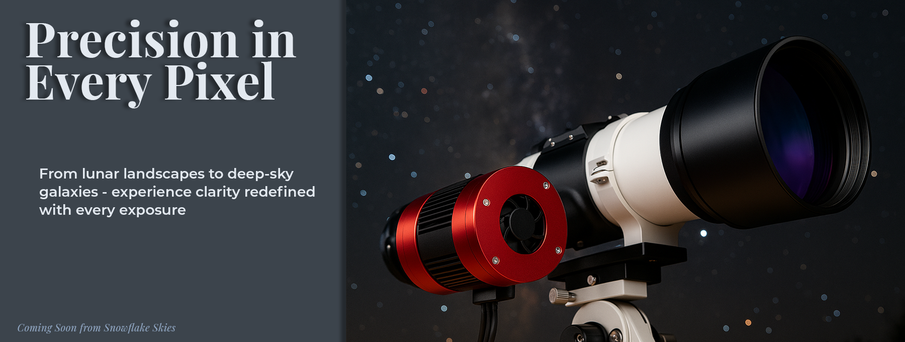 Snowflakes – Snowflake Skies