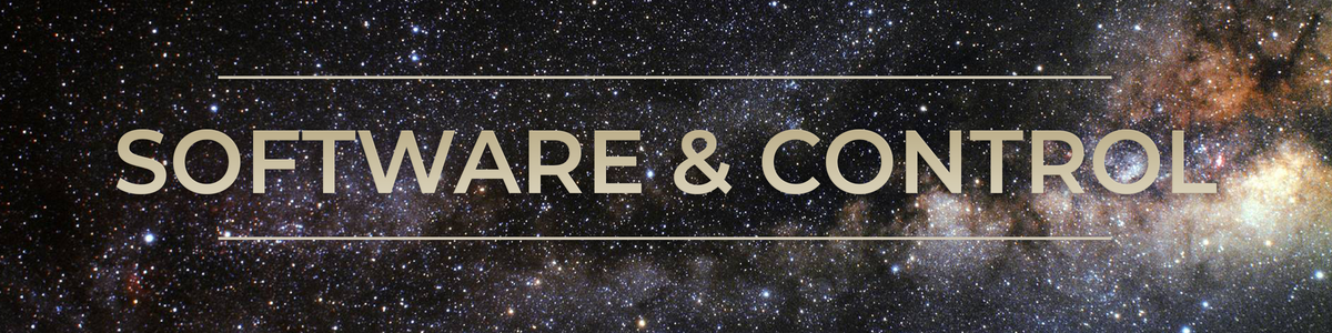 Software Control Manager Picture Software & Control – Snowflake Skies