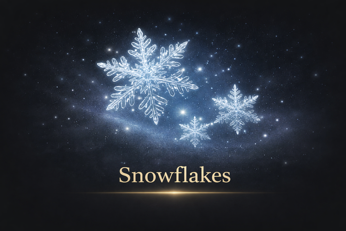 Snowflakes